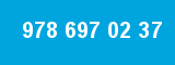 978 697 02 37 978 697 02 37